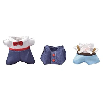 Image of Sylvanian Families Town Dress up Set