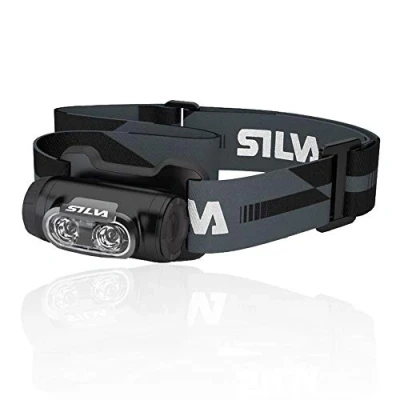 Image of Silva Ninox 3 Headlamp One