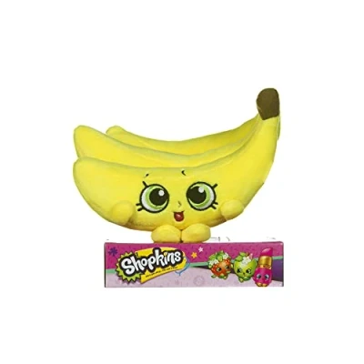 Image of Posh Paws 12397 Shopkins, Multi