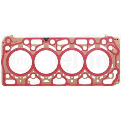 Image of 31401489 Head Gasket ELRING 315.600 0,95mm 83mm Multilayer Steel (MLS) VOLVO: XC60 I, V60 S60 II