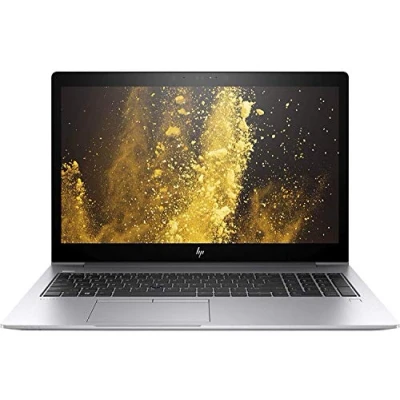 Image of HP EliteBook 850 G5 15.6&quot; HD Ultrabook Core i7 8550U up to 4.0GHz, 16GB 2666MHz RAM, 512GB NVMe SSD, Wireless 11ac &amp; Bluetooth 4.2, Windows 10 Pro UK keyboard Layout Non Plain box packaging