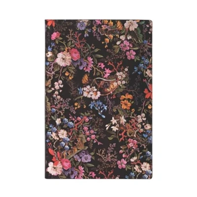 Image of Paperblanks Softcover Flexis Floralia Lined Mini (95 x 140 mm)