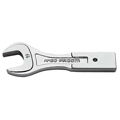 Image of Facom 20.34 Terminal Fixed Fijacion 20 x 7 34 mm