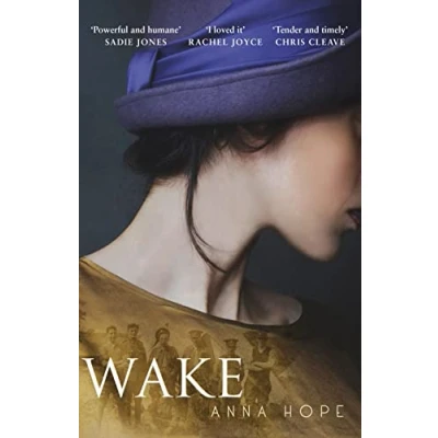Image of Wake