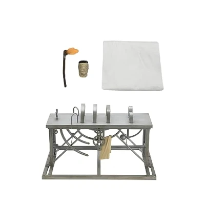 Image of NECA Universal Monsters Frankenstein Figure Accessory Pack