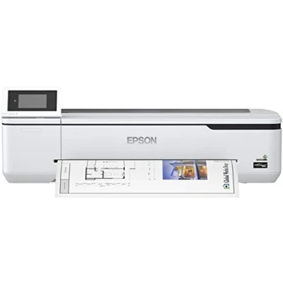 Image of Epson SureColor SC T2100 large format printer Wi Fi Colour 2400 x 1200 DPI A1 (594 841 mm) Ethernet LAN