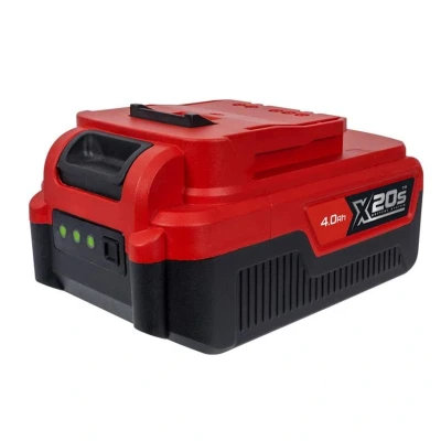 Image of Olympia Tools X20S™ 4Ah Li Ion Battery Pack