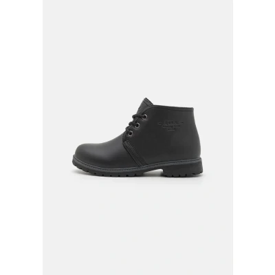Image of Fila Cesane MID Laceup ankle boots, Women&#039;s, Size: 7, Black Pu