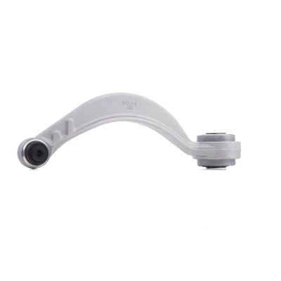 Image of C2C13829, C2C21984, C2C36013, C2C6500, C2Z10052 Suspension Arm DELPHI TC3552 without ball joint Left, Right, Lower, Front Trailing Aluminium