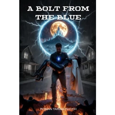 Image of A bolt from the blue