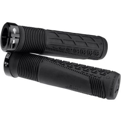 Image of Leatt ReaFlex 6.0 Regular MTB Bike Handlebar Grips