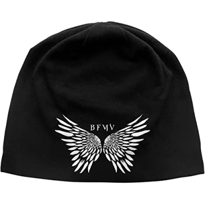 Image of Bullet For My Valentine Unisex Adult Gravity Beanie (One Size) (Black)