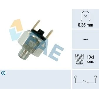 Image of FAE 21020 Switches
