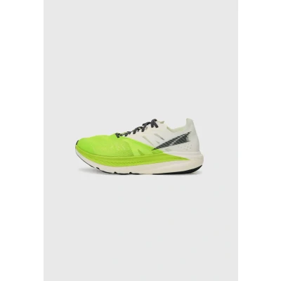 Image of Altra Vanish Carbon 2 Road running shoes, Women&#039;s, Size: 7, White/lime shoes