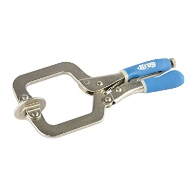 Image of Kreg Face Clamp KHC PREMIUM 76mm (3&quot;)