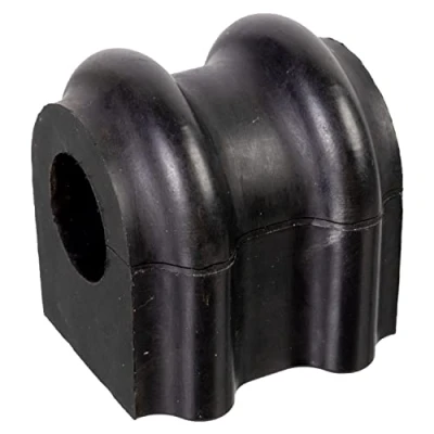Image of 548131J000 Stabilizer Bushes FEBI BILSTEIN 174084 Front Axle Rubber 19mm 45mm HYUNDAI: ix20, i20 I Hatchback, KIA: Venga