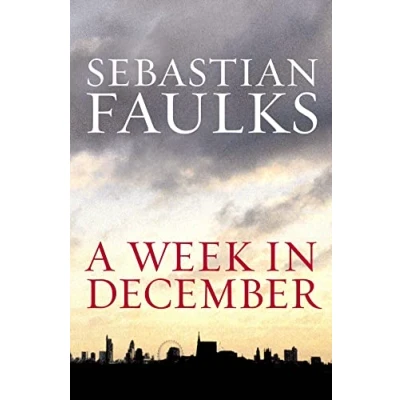 Image of A Week in December