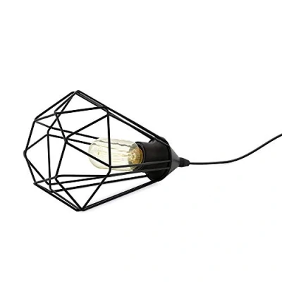 Image of EGLO Originally designed Tarbes table lamp