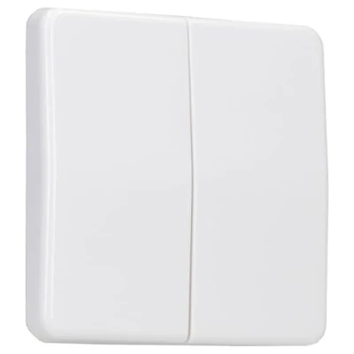 Image of Jung CD595WW Rocker for series switches