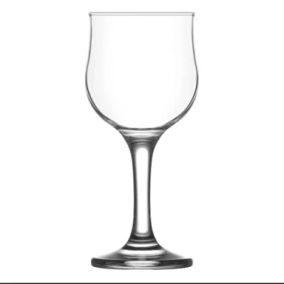 Image of 6x 200ml Nevakar Wine Glasses By LAV