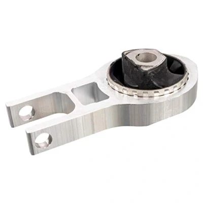 Image of 52026841 Engine Mount FEBI BILSTEIN 170363 Rear, Front Rubber Metal FIAT: Tipo Saloon, Hatchback