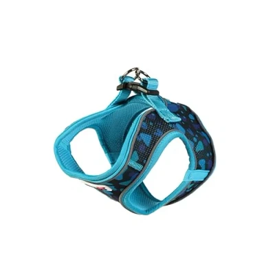 Image of Doodlebone Snappy Harness, Electric Party, 1 2
