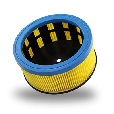 Image of MisterVac Compatible with Filter Cartridge Replacement Metabo 602013000 ASA 32 L