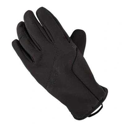 Image of Craghoppers Mens Altis Touchscreen Softshell Winter Gloves