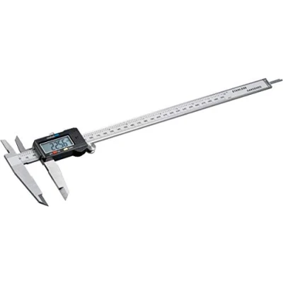 Image of Fixpoint 77139 Digital Caliper, 300mm Length