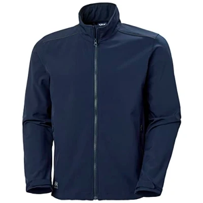 Image of Manchester 2.0 Softs Jacket