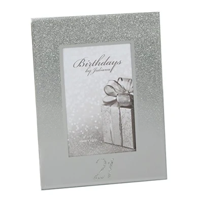 Image of Birthdays by Juliana Photo Frame, One Color, Size