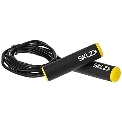 Image of SKLZ Jump Rope Conditioning Trainer, Black