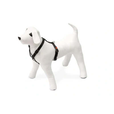 Image of Karlie Art Sportiv Plus Harness, 65 100 cm x 25 mm, Black