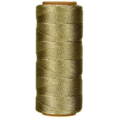 Image of Artemio Twine, Gold, Textile, 7 x 4 13,5 cm