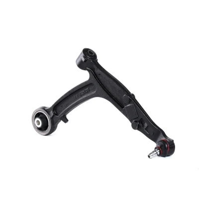 Image of 50703129, 51857134 Suspension Arm FEBI BILSTEIN 32444 with bearings ball joint Front Axle Right, Lower Control Cast Steel