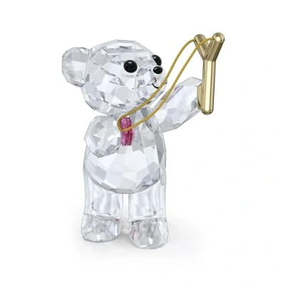 Image of Swarovski Kris Bear Sending you Love