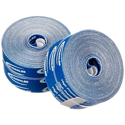 Image of Schwalbe adhesive tape HP 18 mm 2 x m roll (polyamide)