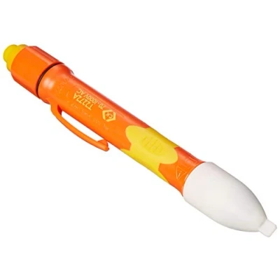 Image of C.K T2272A Visual and Audible Non Contact Voltage Detector, Green, Red