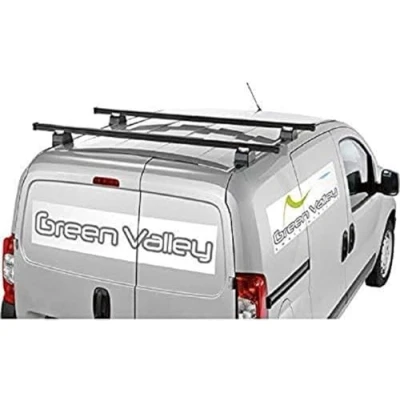 Image of Green Valley Roof Bar Mounting Kit