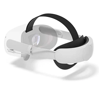 Image of Meta Quest 2 Elite Strap With Battery