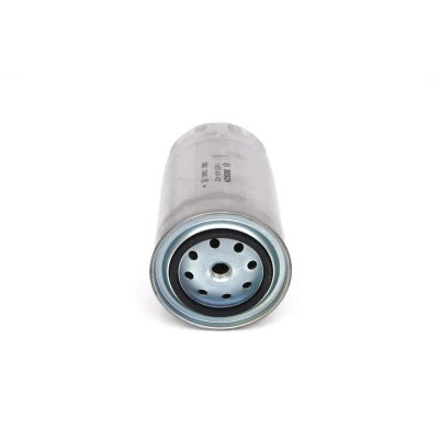 Image of 1908547, 5001859295 Fuel Filter BOSCH 1 457 434 402 Spin on Filter, Pre IVECO: DAILY 3 Kasten/Kombi, Bus, EuroCargo I III