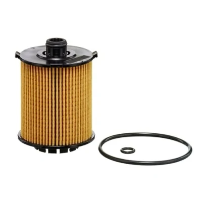 Image of 32257032 Oil Filter MANN HU 8018 z with gasket/seal Insert VOLVO: XC60 II, V90 II Estate, S90