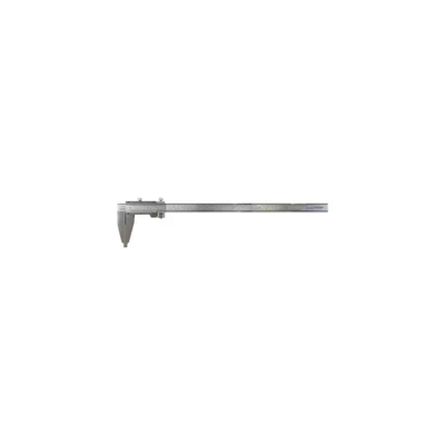 Image of Oxford 18&quot;/455mm Vernier Caliper Fine Adjustment