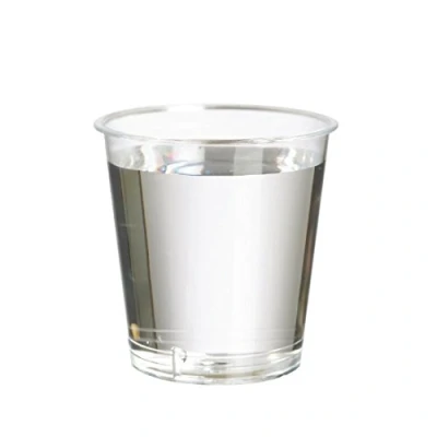 Image of Disposable Shot Glasses 30ml (000)