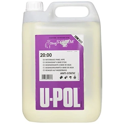 Image of U POL Water Degreaser S2000 5 L