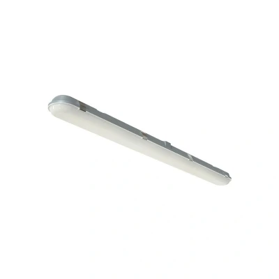 Image of LED Non Corrosive 6FT Twin 78W IP65 230V Ansell Tornado Pro