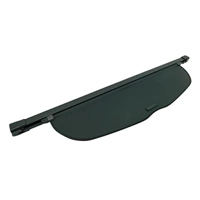 Image of NEW HNDA CR V (MK5) REAR PARCEL SHELF BOOT LOAD COVER TRIM BLACK 2018 ONWARDS