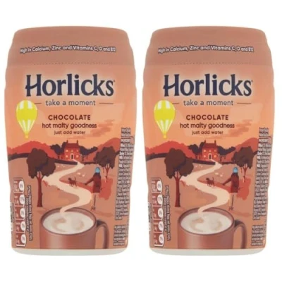 Image of Horlicks Horlick&#039;s Chocolate 270g x 6