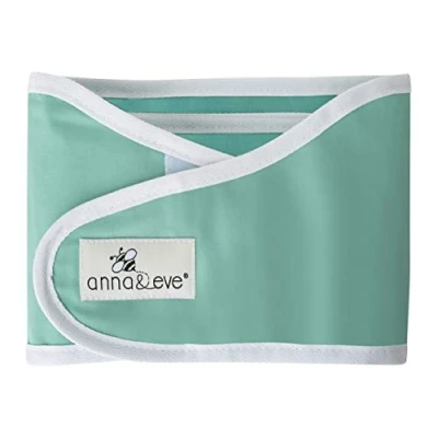 Image of Anna &amp; Eve® Swaddle Strap® Baby Swaddle, The Original Arms Only, Adjustable for Newborns and Infants