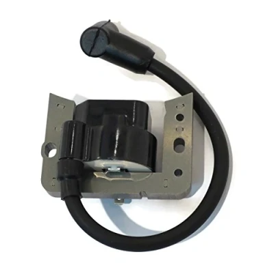 Image of OuyFilters OxoxO Ignition Coil Solid State Module Compatible with Tecumseh 34443 34443A 34443B 34443C 34443D LEV115 LEV120 LV148A LV195EA OVRM105 OVRM120 Eigine